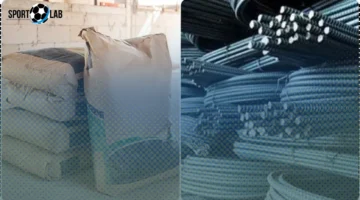 ارتفاع أسعار الحديد وانخفاض الأسمنت في سوق مواد البناء اليوم السبت 8 نوفمبر 2025